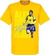 Aguinaga Legend T-Shirt - XS