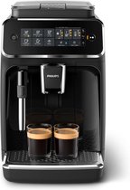 Philips Series 3200 EP3221/40 - Espressomachine - Zwart