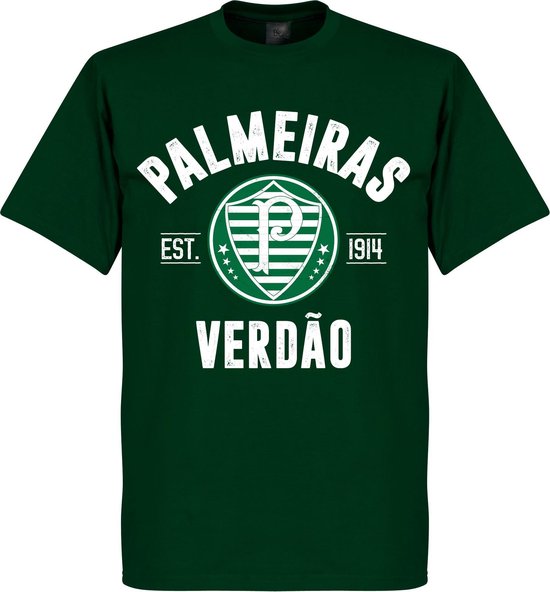 Lechia Gdansk Established T-Shirt