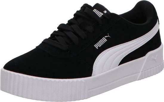 Tenis casual Puma Carina Lift Pearl de mujer | Innovasport