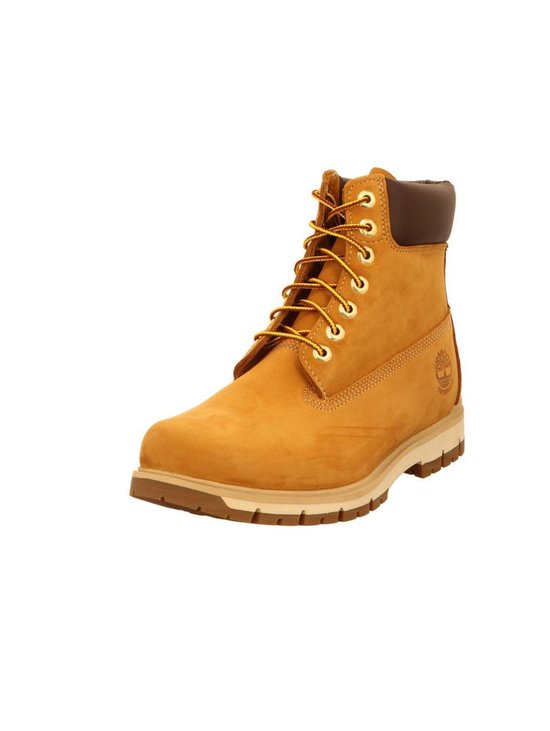 Timberland Heren Veterboots Radford 6 Boot Wp Men - Camel - Maat 44+ |  Bestel nu!