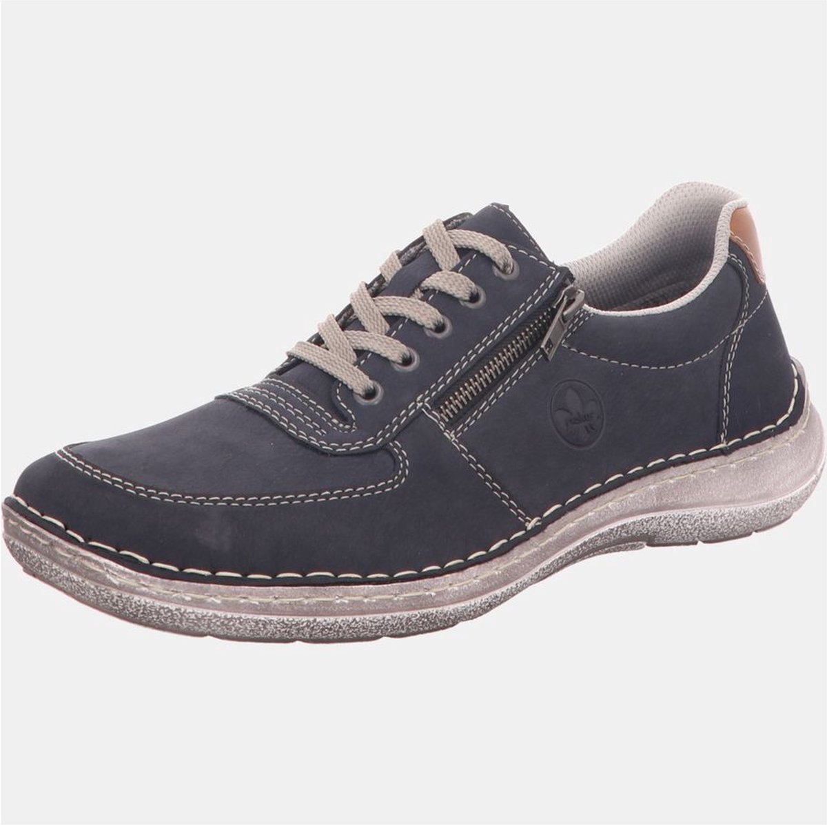 Rieker Veterschoenen