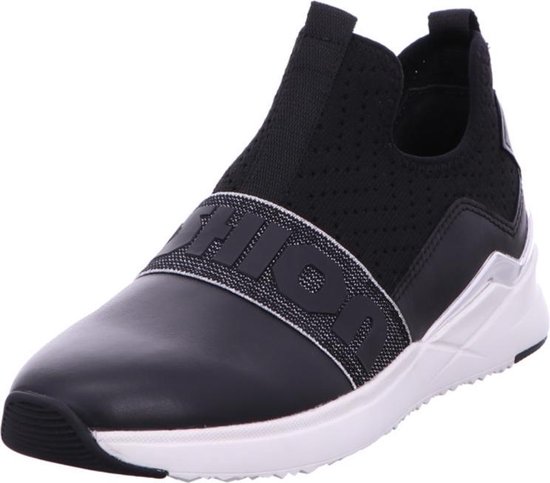 Gabor Sneakers zwart - Maat 36 | bol.com
