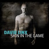David Linx - Skin In The Game (CD)