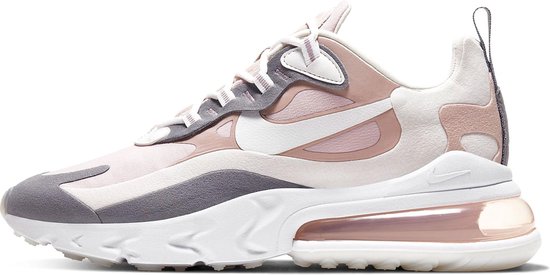 Lacoste L-SPIN DELUXE 0722 1 Dames Lichtroze / Groene Sneakers