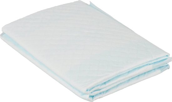 Airex Balance-Pad Training Mat, 50 X 41 X 6 Cm, Blue