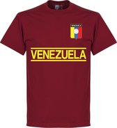 T-shirt de l'équipe du Venezuela - L