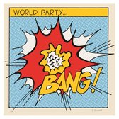 World Party - Bang! (CD) (Reissue)