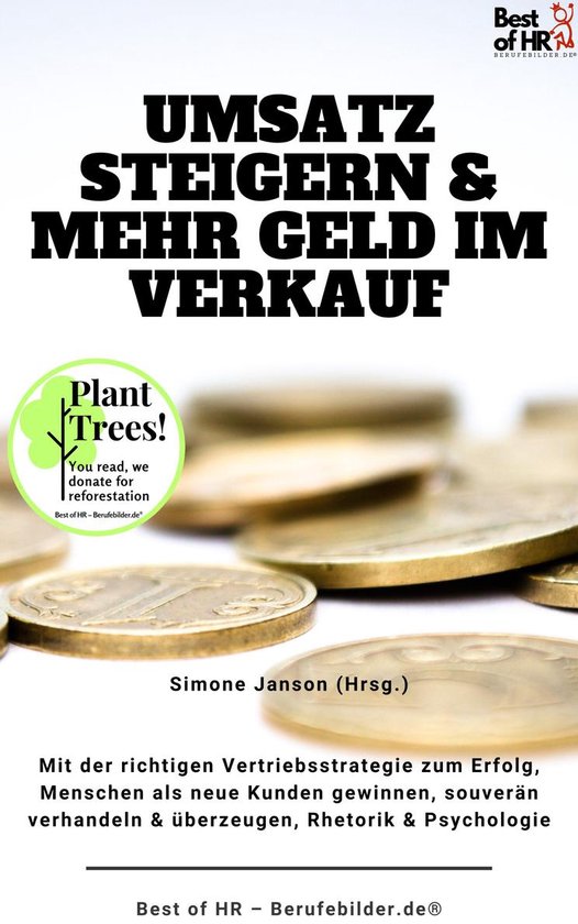 Power Booster Edition - Umsatz steigern & mehr Geld im Verka ... - cover