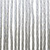 Lesli vliegengordijn transparant pvc 90 x 220 cm