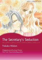 THE SECRETARY'S SEDUCTION