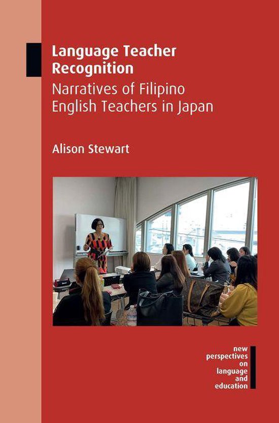 New Perspectives on Language and Education 80 - Language Teacher Recognition