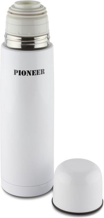 Highlander rvs thermosfles 500 ml