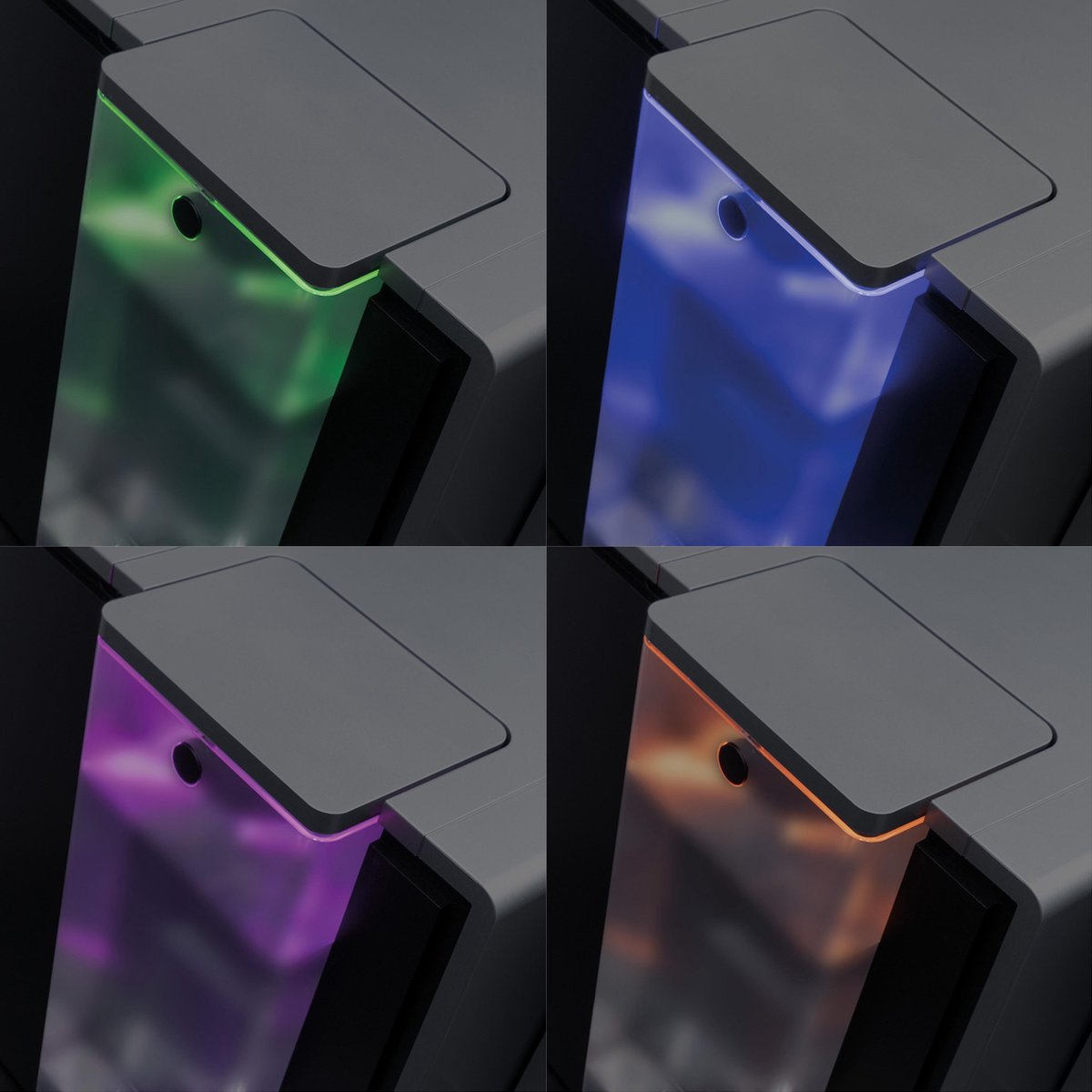 Nivona CafeRomatica NICR 970 Volautomatische Espressomachine - afbeelding 2