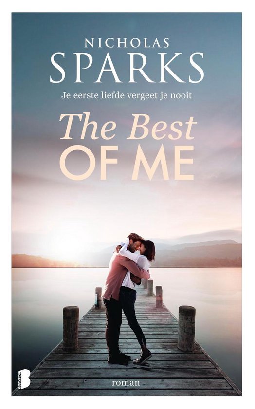 Foto: The best of me