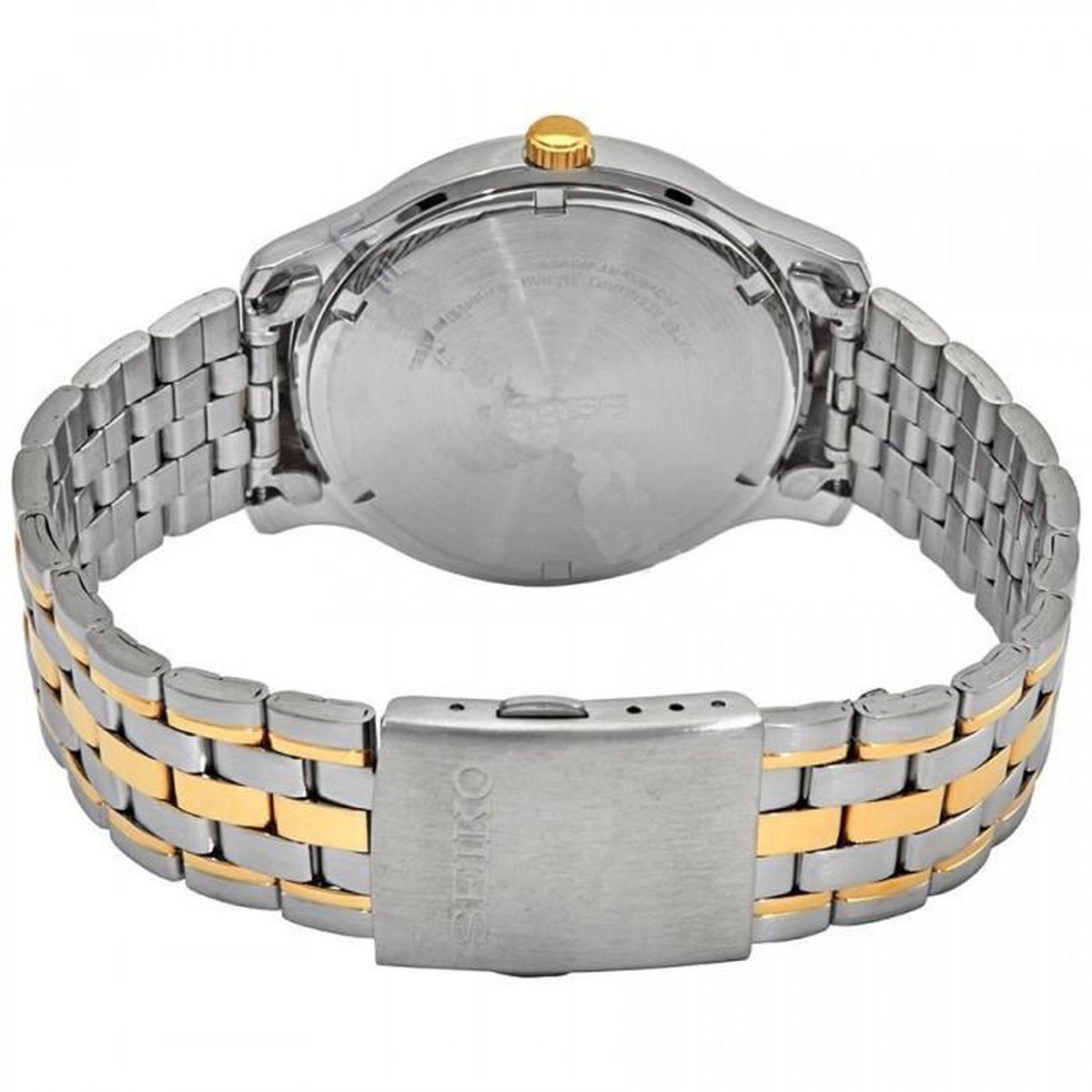 Seiko Herenhorloge - SUR295P1 | bol.com