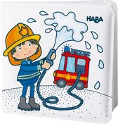 Haba Magisch Badboek Brandweer