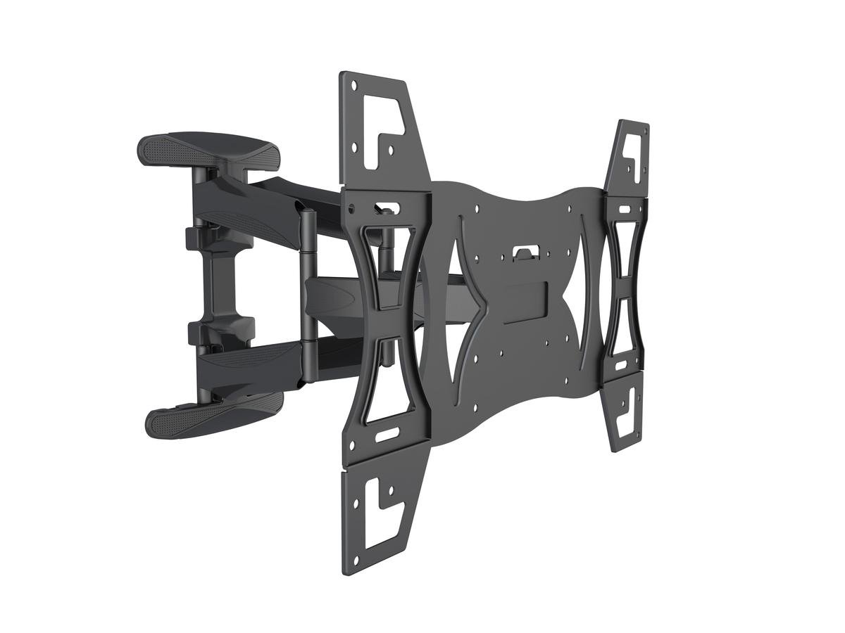 Multibrackets Muursteun VESA Flexarm Full Motion Dual, 600x400