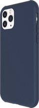 Solide - telefoonhoesje - iPhone 11 Pro - BubblePro nanotechnologie – Diana - Blauw