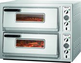 Pizzaoven Nt 622