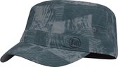 BUFF® Military Cap Rinmann Pewter Grey S/M