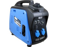 Güde Inverter - Aggregaat ISG2000-1 - 2000W