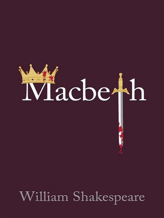 Macbeth - cover
