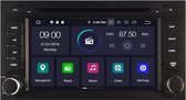 5570 Android 8.0 Navigatie Seat Leon 2012-2017 dvd carkit usb