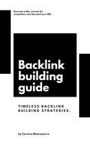 Backlink Building Guide For Online Businesses