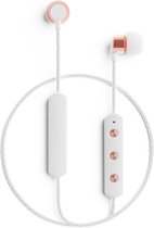 Sudio Tio Draadloze In-Ear Oordopjes - Wit