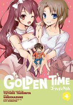 Golden Time 4 - Golden Time Vol. 4