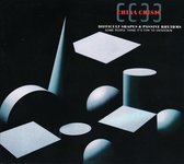 China Crisis - Difficult Shapes And Passive Rhythm (2 CD) (Deluxe Edition)