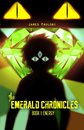 Omslag The Emerald Chronicles