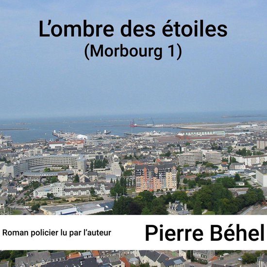 L'ombre des étoiles - cover
