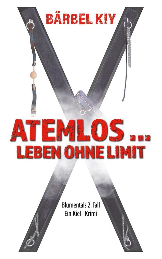 Atemlos ... Leben ohne Limit - cover