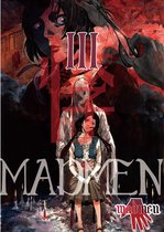 MADMEN, Chapter Collections 3 - MADMEN