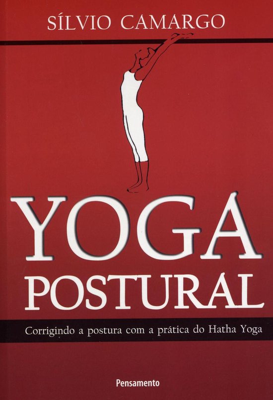 Yoga Postural - cover