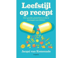 Leefstijl op recept