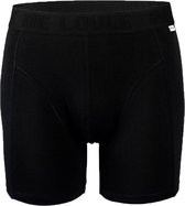 PAIRE DE LOULE ZWART BOXER