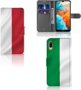 Bookstyle Case Huawei Y6 (2019) Italië