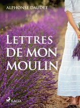 World Classics - Lettres de mon moulin
