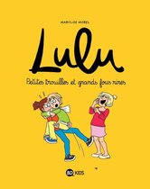 Lulu 5 - Lulu, Tome 05