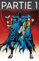 Batman - Knightfall Tome 3 - Partie 1 - Batman - Knightfall - Tome 3 - Partie 1