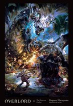 Overlord 11 - Overlord, Vol. 11 (light novel)