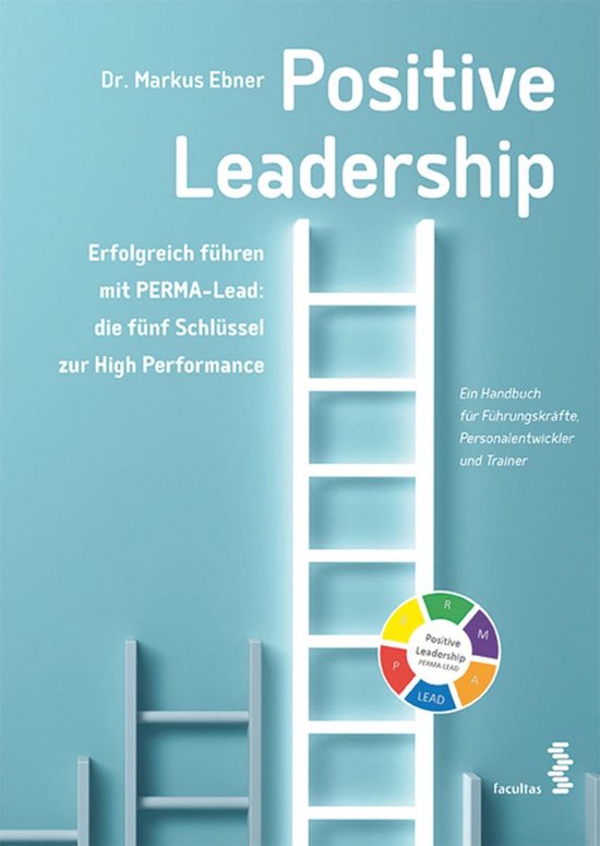 Positive Leadership - cover