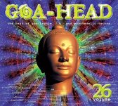 Various - Goa-Head Volume 26