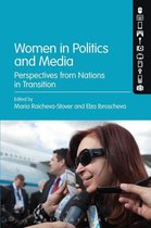 Women In Politics & Media
