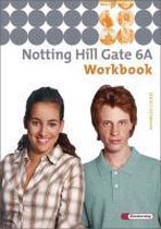 Notting Hill Gate 6 A. Workbook