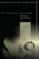 Meridian: Crossing Aesthetics - The Messianic Reduction