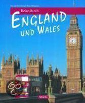 Reise durch England und Wales
